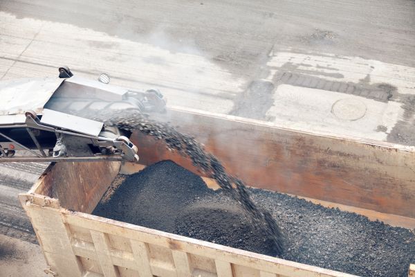 Asphalt Driveway Removal in Lebanon