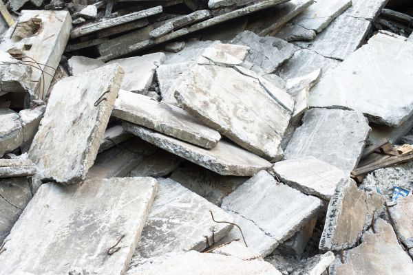 Cement Removal in Lebanon