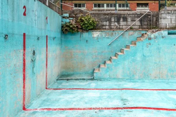 Concrete Pool Removal in Lebanon
