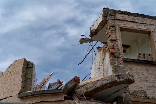 Balcony Removal in Lebanon