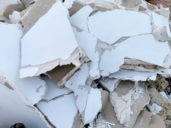 Drywall Removal in Lebanon