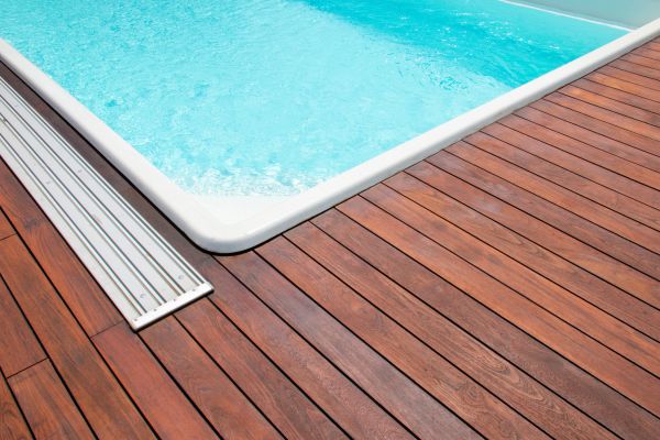 Pool Deck Removal in Lebanon