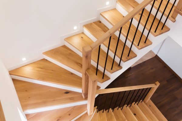 Staircase Removal in Lebanon