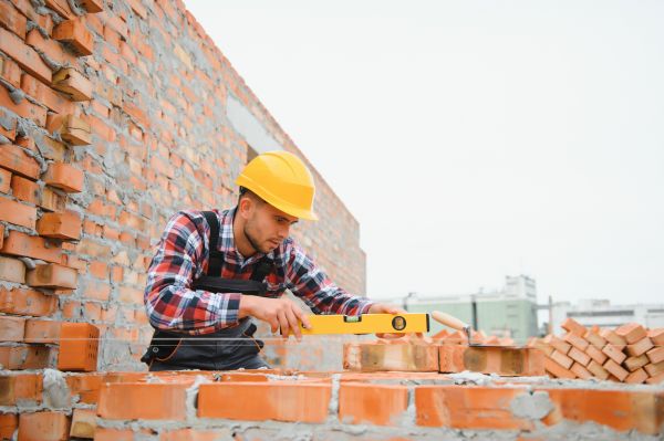 Brick Wall Removal in Lebanon