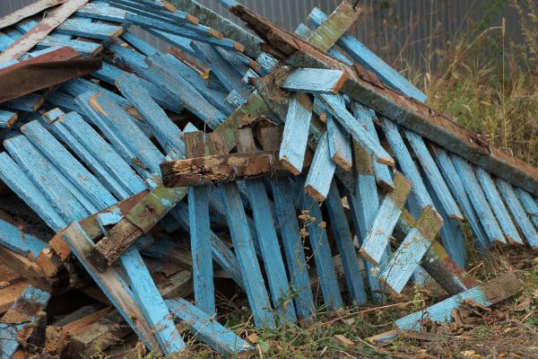 Fence Demolition in Lebanon