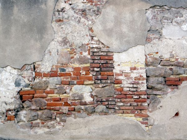 Brick Siding Demolition in Lebanon